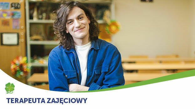 Terapeuta Zajęciowy- Szkoła policealna- Cosinus Gdynia