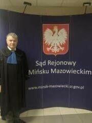 Zastępstwo Procesowe 608537937 Radca prawny Marek Zarządzki
