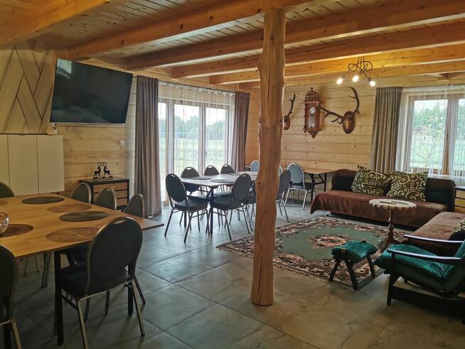 w Dolinie Wilkowskiej,, Pod Jeleniamiprawdziwymi.