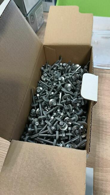 Wkręty samowiercące JT3-12-5,5 x 40 E16 - EJOT