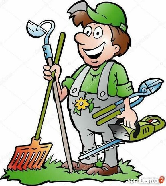 Szukasz Prac. - KONSERWATOR złota rączka.Stróż>