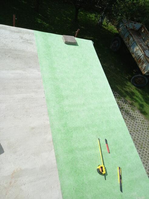 Firma Technika Budowlana Mariusz Ogorzalek