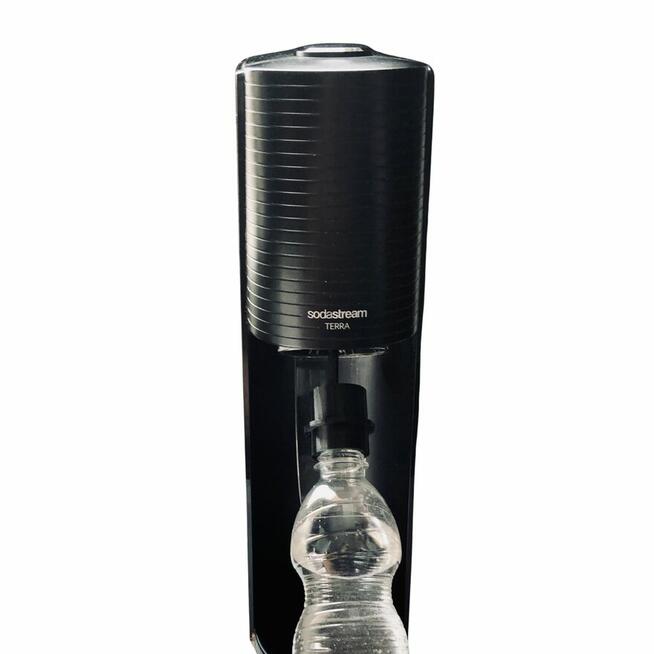 Przejściówka Adapter Do SODASTREAM Na zwykłe butelki PET