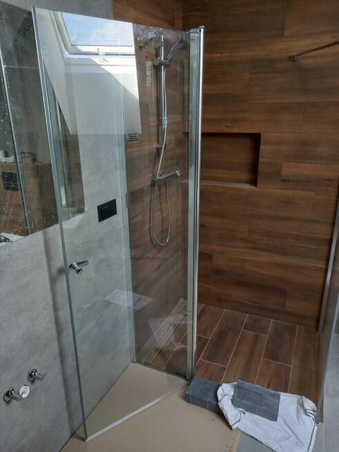 Firma Technika Budowlana Mariusz Ogorzalek