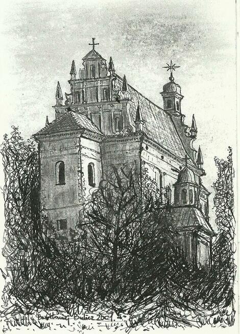 Grafiki, rysunki.,konie i inne; Renata Bulicz