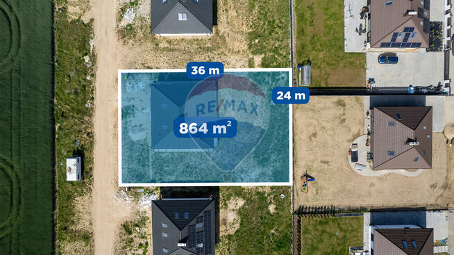 Dom w stanie deweloperskim - Konikowo!