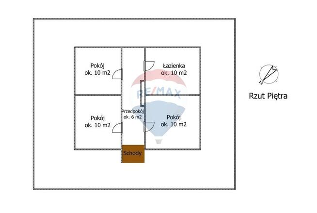 Dom w stanie deweloperskim - Konikowo!