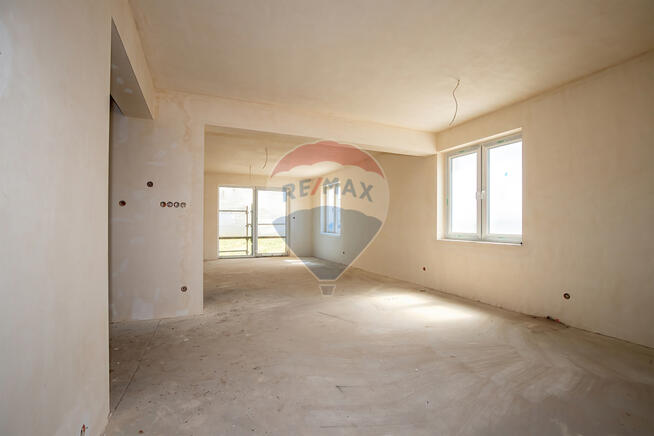 Dom w stanie deweloperskim - Konikowo!