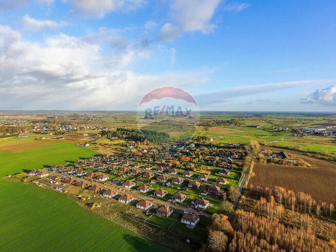 Dom w stanie deweloperskim - Konikowo!