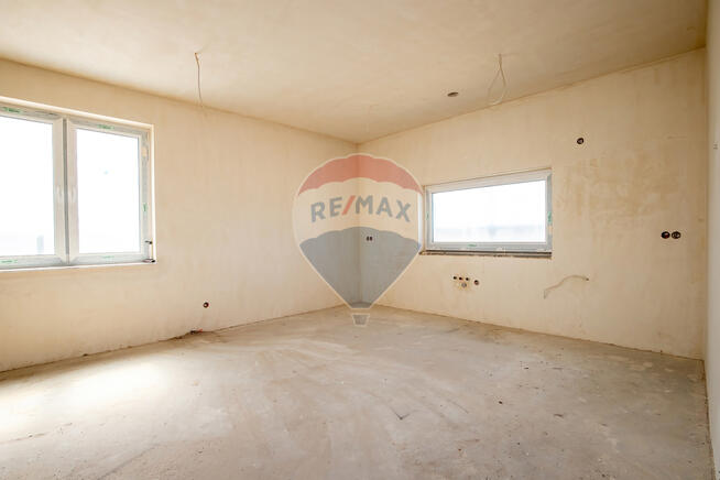 Dom w stanie deweloperskim - Konikowo!