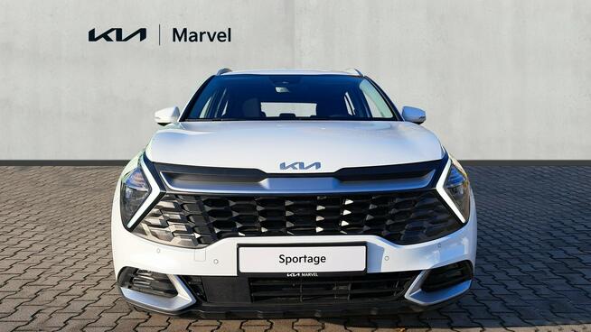 Kia Sportage Wyprzedaż rocznika 2023! Gotowy do odbioru! Atrakcyjna cena! Sprawdz!