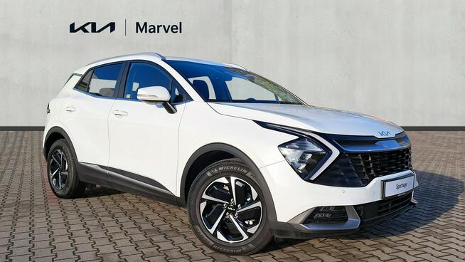 Kia Sportage Wyprzedaż rocznika 2023! Gotowy do odbioru! Atrakcyjna cena! Sprawdz!