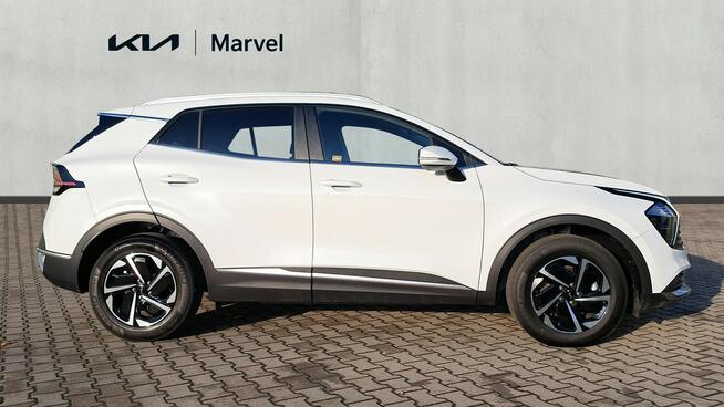 Kia Sportage Wyprzedaż rocznika 2023! Gotowy do odbioru! Atrakcyjna cena! Sprawdz!