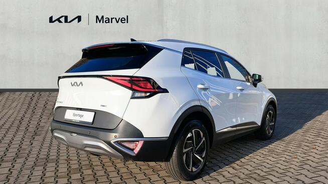 Kia Sportage Wyprzedaż rocznika 2023! Gotowy do odbioru! Atrakcyjna cena! Sprawdz!