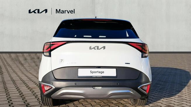 Kia Sportage Wyprzedaż rocznika 2023! Gotowy do odbioru! Atrakcyjna cena! Sprawdz!