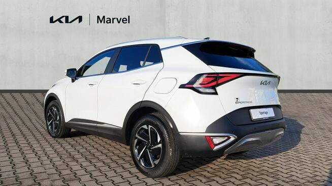 Kia Sportage Wyprzedaż rocznika 2023! Gotowy do odbioru! Atrakcyjna cena! Sprawdz!