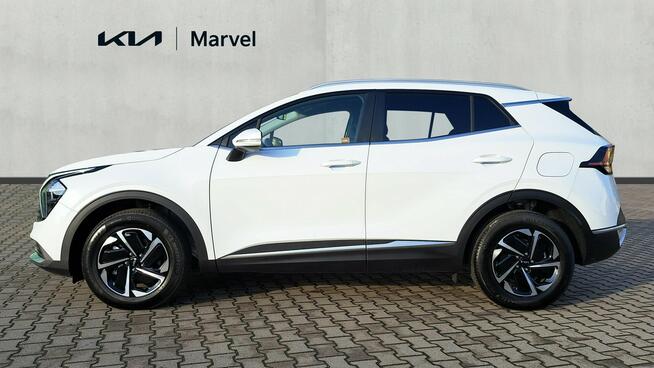 Kia Sportage Wyprzedaż rocznika 2023! Gotowy do odbioru! Atrakcyjna cena! Sprawdz!