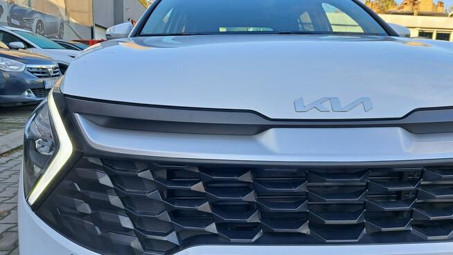 Kia Sportage Wyprzedaż rocznika 2023! Gotowy do odbioru! Atrakcyjna cena! Sprawdz!