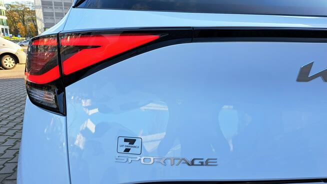 Kia Sportage Wyprzedaż rocznika 2023! Gotowy do odbioru! Atrakcyjna cena! Sprawdz!