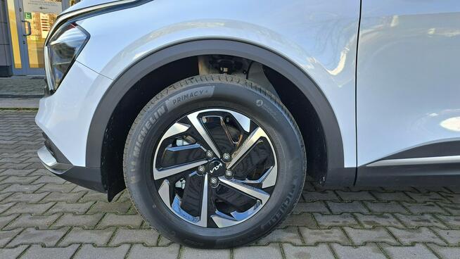 Kia Sportage Wyprzedaż rocznika 2023! Gotowy do odbioru! Atrakcyjna cena! Sprawdz!