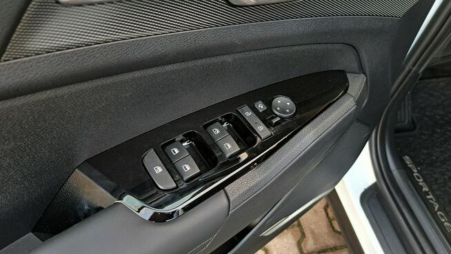 Kia Sportage Wyprzedaż rocznika 2023! Gotowy do odbioru! Atrakcyjna cena! Sprawdz!