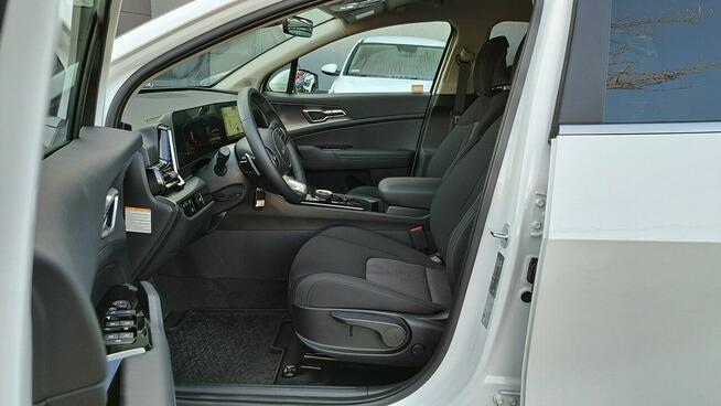 Kia Sportage Wyprzedaż rocznika 2023! Gotowy do odbioru! Atrakcyjna cena! Sprawdz!