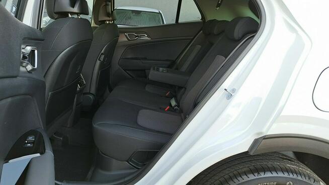 Kia Sportage Wyprzedaż rocznika 2023! Gotowy do odbioru! Atrakcyjna cena! Sprawdz!