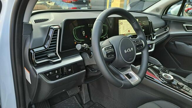 Kia Sportage Wyprzedaż rocznika 2023! Gotowy do odbioru! Atrakcyjna cena! Sprawdz!