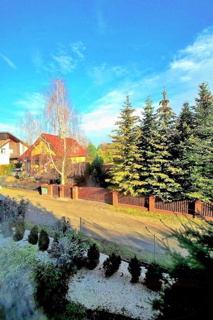 Zadbany dom blisko Obwodnicy i terenów zielonych.