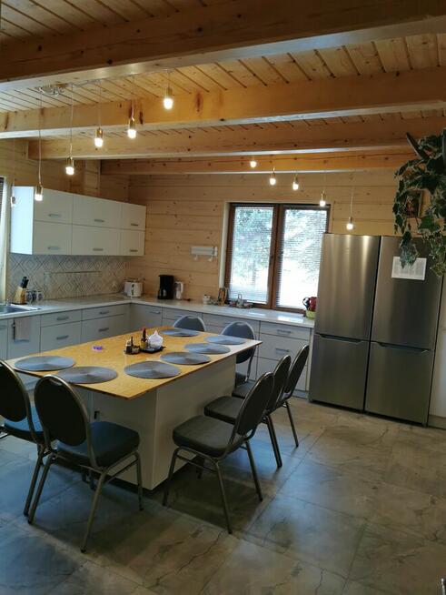 w Dolinie Wilkowskiej,, Pod Jeleniamiprawdziwymi.