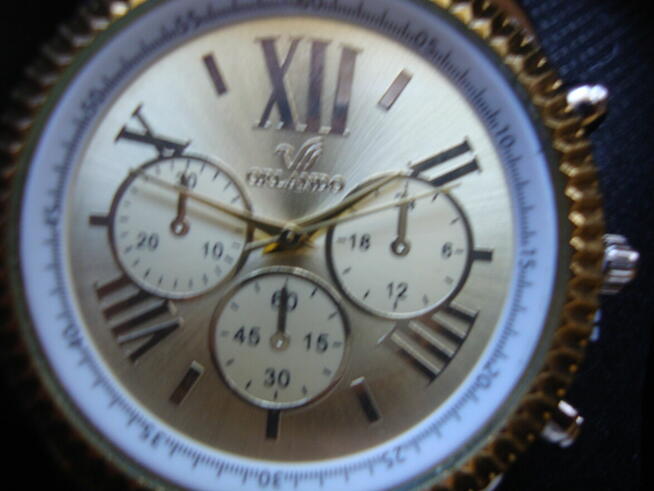 tanio zegarki sprzedam