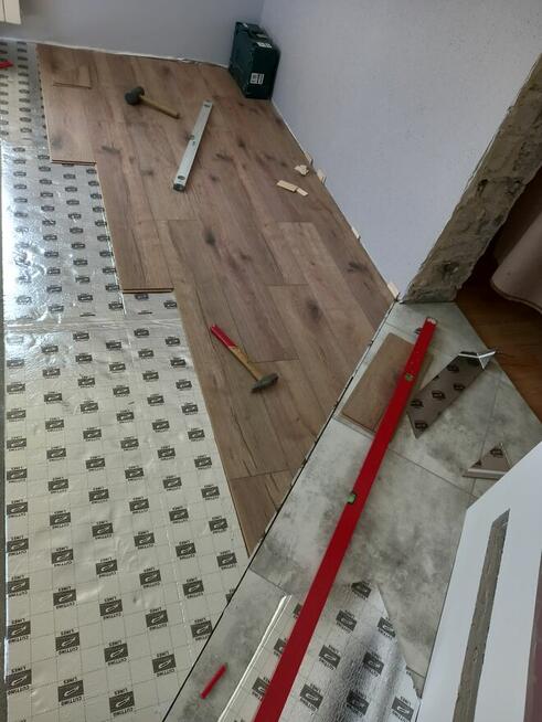 Firma Technika Budowlana Mariusz Ogorzalek