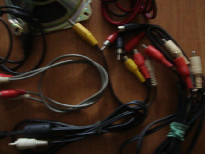 elektronika mix sprzwdam