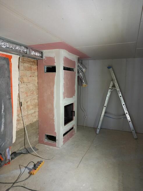 Firma Technika Budowlana Mariusz Ogorzalek