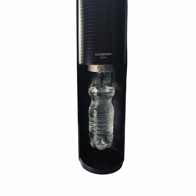 Przejściówka Adapter Do SODASTREAM Na zwykłe butelki PET