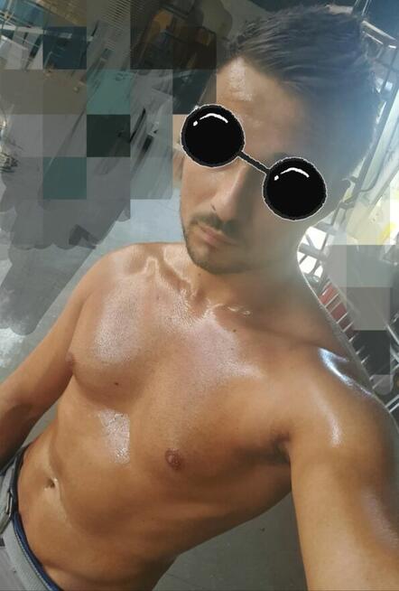 Wysportowany, Dla Pary, Hetero ! ZDJĘCIA, Zapraszam !