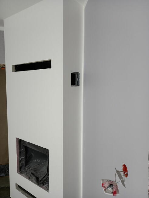 Firma Technika Budowlana Mariusz Ogorzalek