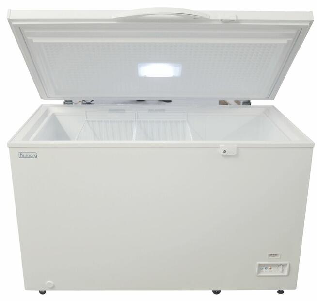 Zamrażarka klapowa 500 l. Urządzenie magazynowe XF-512