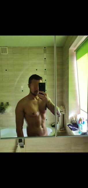 Wysportowany, Dla Pary, Hetero ! ZDJĘCIA, Zapraszam !