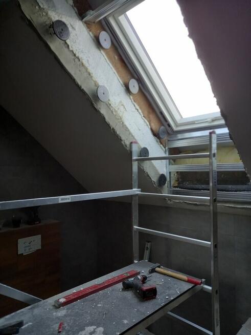 Firma Technika Budowlana Mariusz Ogorzalek