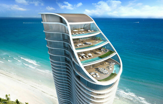 Nieruchomości w Miami i okolicach