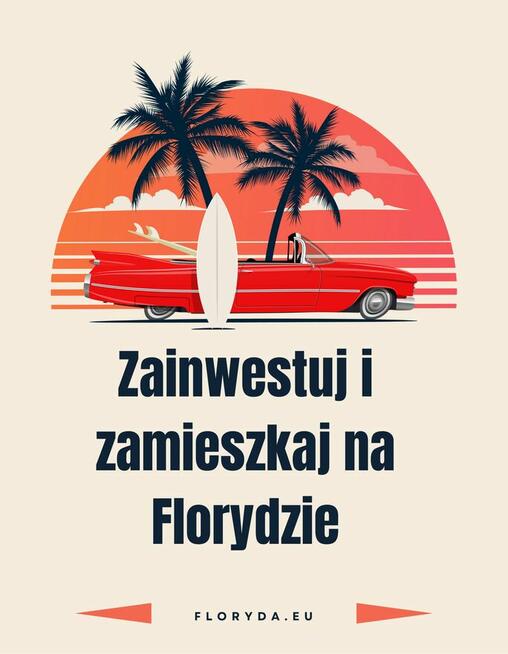 Nieruchomości w Miami i okolicach