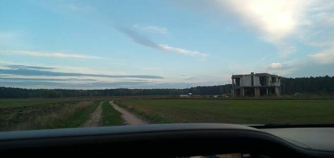 Inwestycja.Sprzedam działkę