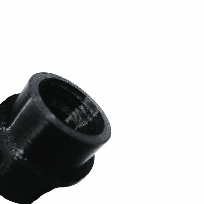 Przejściówka Adapter Do SODASTREAM Na zwykłe butelki PET