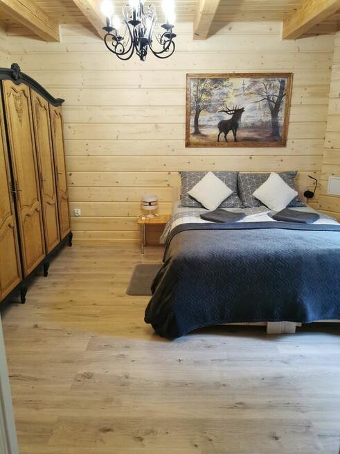 w Dolinie Wilkowskiej,, Pod Jeleniamiprawdziwymi.