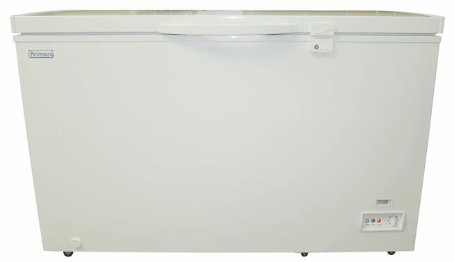 Zamrażarka klapowa 500 l. Urządzenie magazynowe XF-512