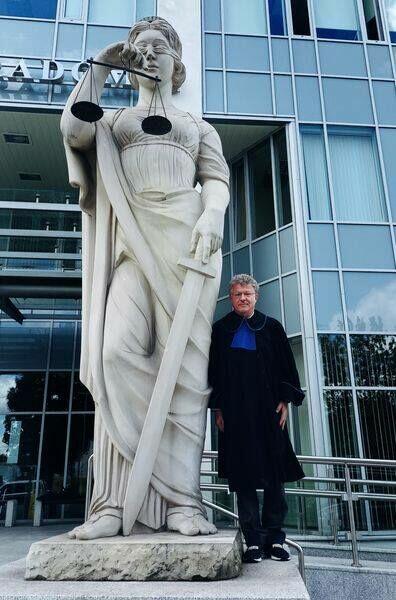 Zastępstwo Procesowe 608537937 Radca prawny Marek Zarządzki