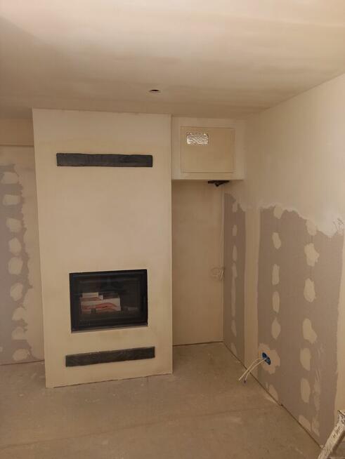 Firma Technika Budowlana Mariusz Ogorzalek