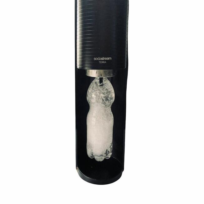 Przejściówka Adapter Do SODASTREAM Na zwykłe butelki PET