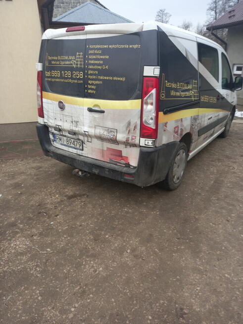 Firma Technika Budowlana Mariusz Ogorzalek